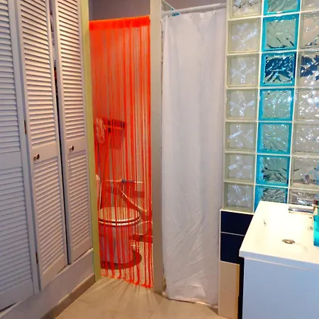 Colors - Port Nature Pn606 By Agn - 2 Personnes Appartement *