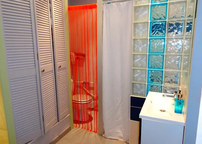 Colors - Port Nature Pn606 By Agn - 2 Personnes Appartement *