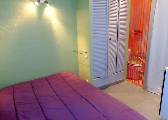 Colors - Port Nature Pn606 By Agn - 2 Personnes Agde