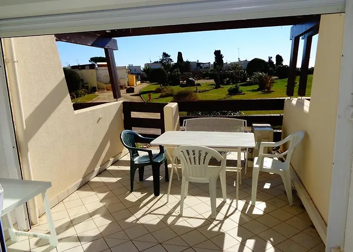 Colors - Port Nature Pn606 By Agn - 2 Personnes Agde