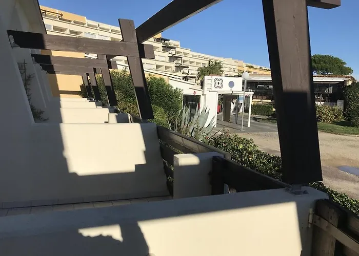 Colors - Port Nature Pn606 By Agn - 2 Personnes Agde