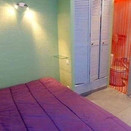Colors - Port Nature Pn606 - 2 Personnes Apartment *
