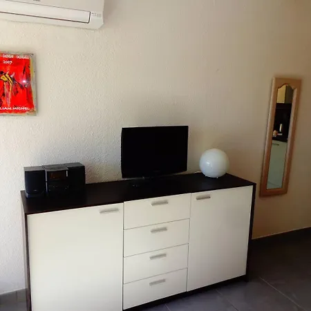 Appartement Colors - Port Nature Pn606 - 2 Personnes Agde