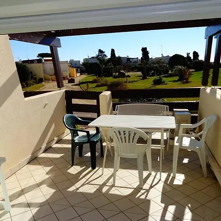 Colors - Port Nature Pn606 - 2 Personnes Agde