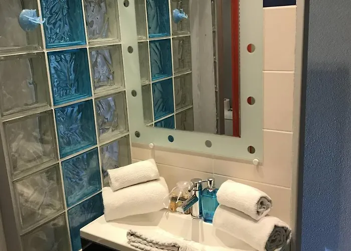 Colors - Port Nature Pn606 - 2 Personnes * Agde