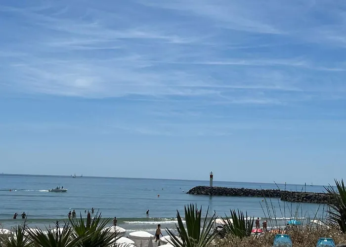 Apartamento Colors - Port Nature Pn606 - 2 Personnes *